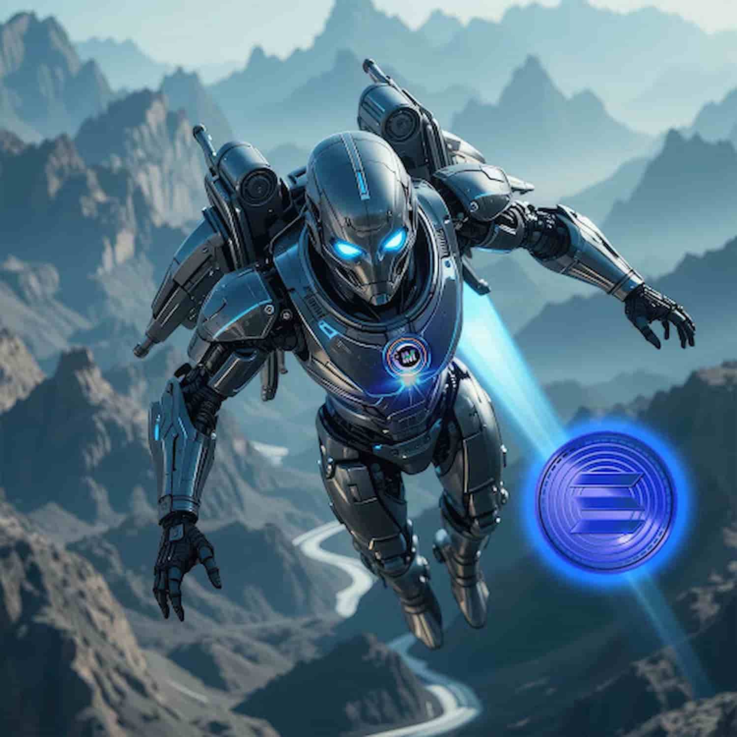 Esta Pré-venda Pode Ser a Próxima Solana Após Arrecadar $8 Milhões em Semanas – Potencial de Alta de 9.500%