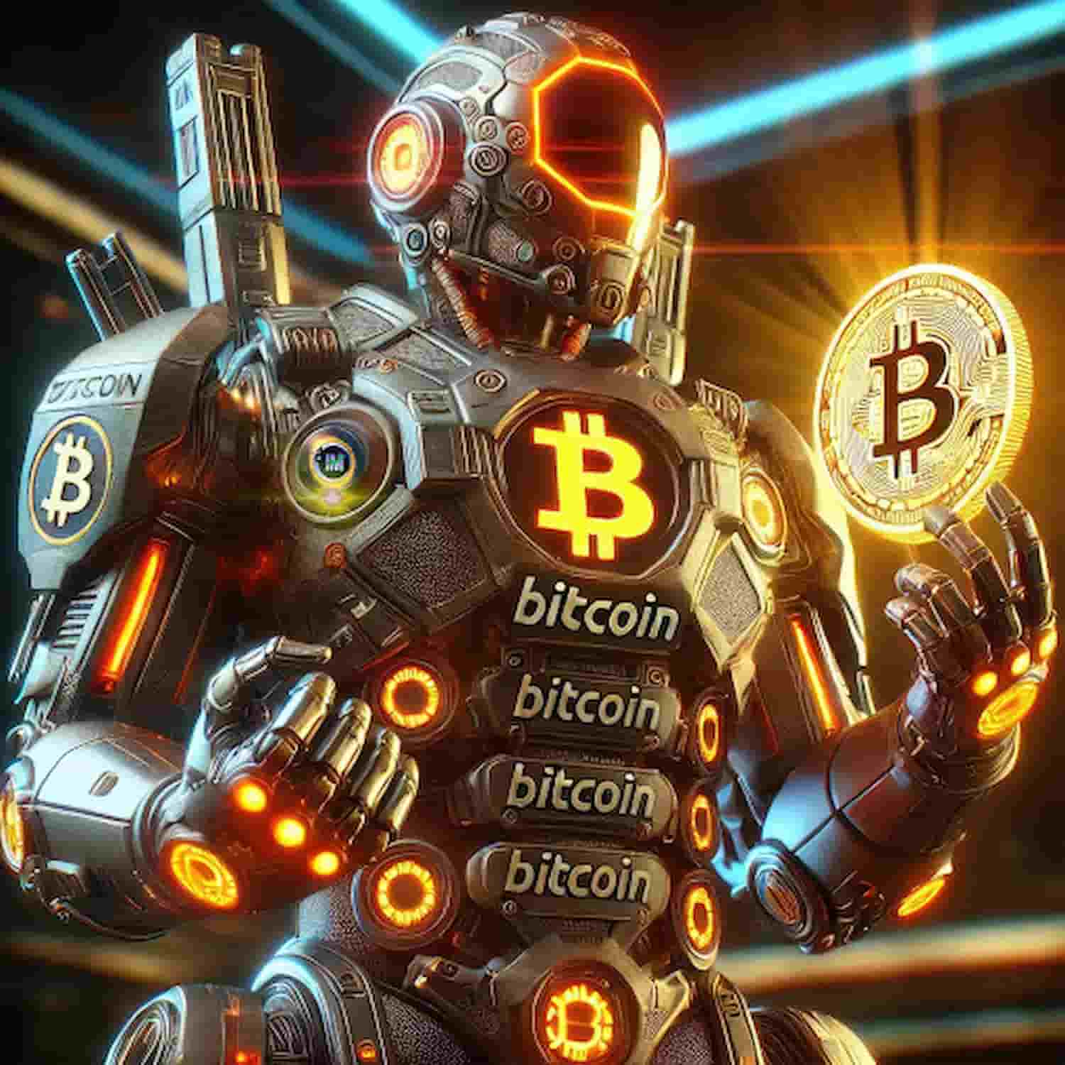 IntelMarkets (INTL): A Primeira Plataforma de Trading Cripto a Integrar IA em Todos os Níveis