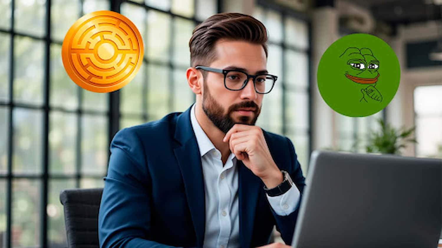 Moeda de Meme ou Token de Jogos Web3 – Qual Entregará Maiores Ganhos?