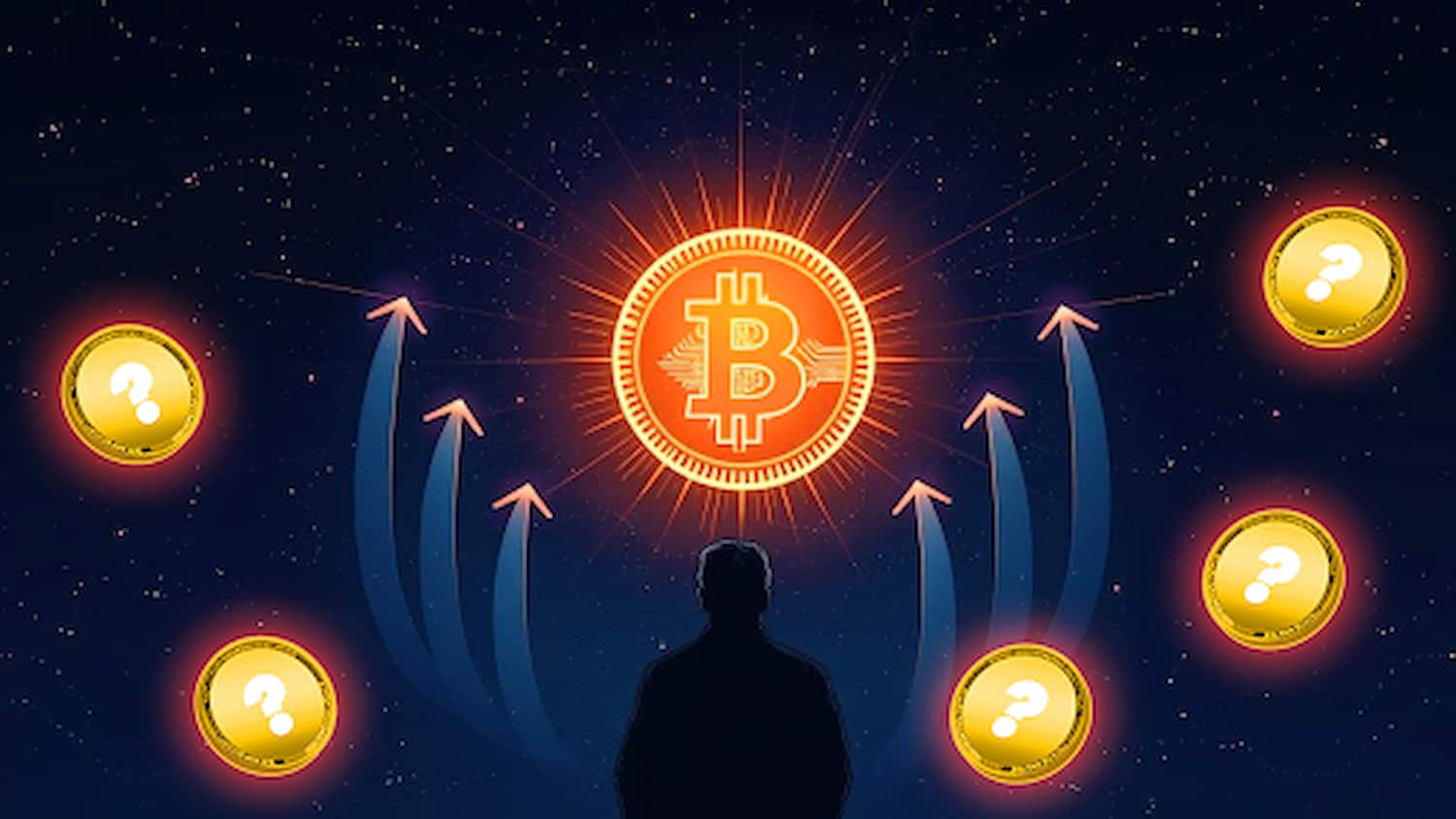 Charles Hoskinson Prevê BTC a $250K – Estes 5 Sistemas São as Melhores Escolhas para Crescer Junto!