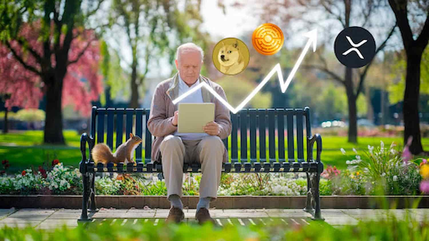 Autonomia Digital nos Seus 20 Anos? Estes 3 Tokens Podem Ser a Solução