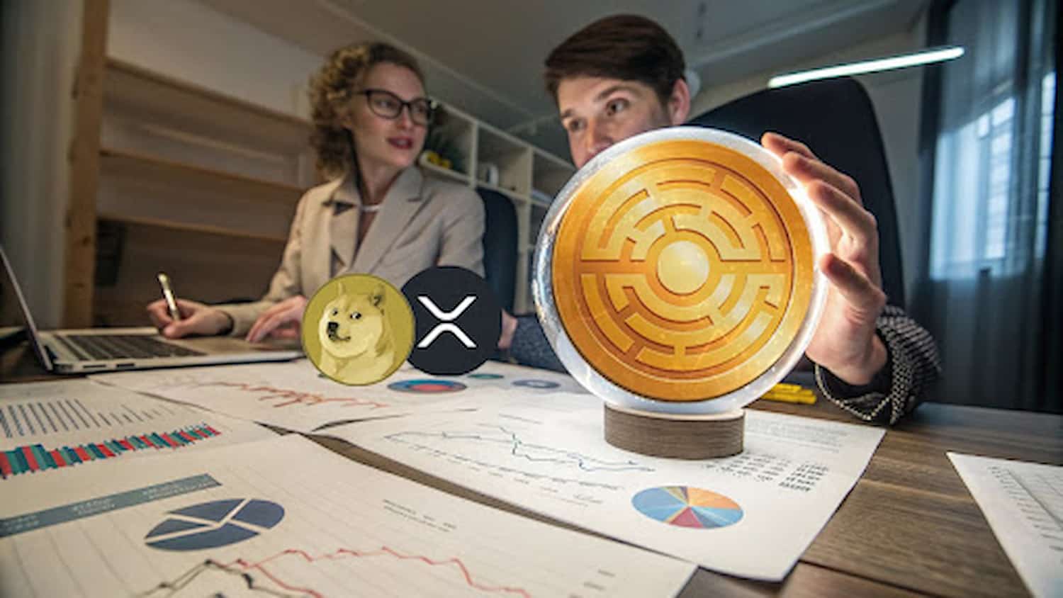 Qual é a Top Pré-venda Cripto em 2025: Detentores Estão de Olho Neste Projeto com Potencial de Impulso 20x Acima de XRP & DOGE