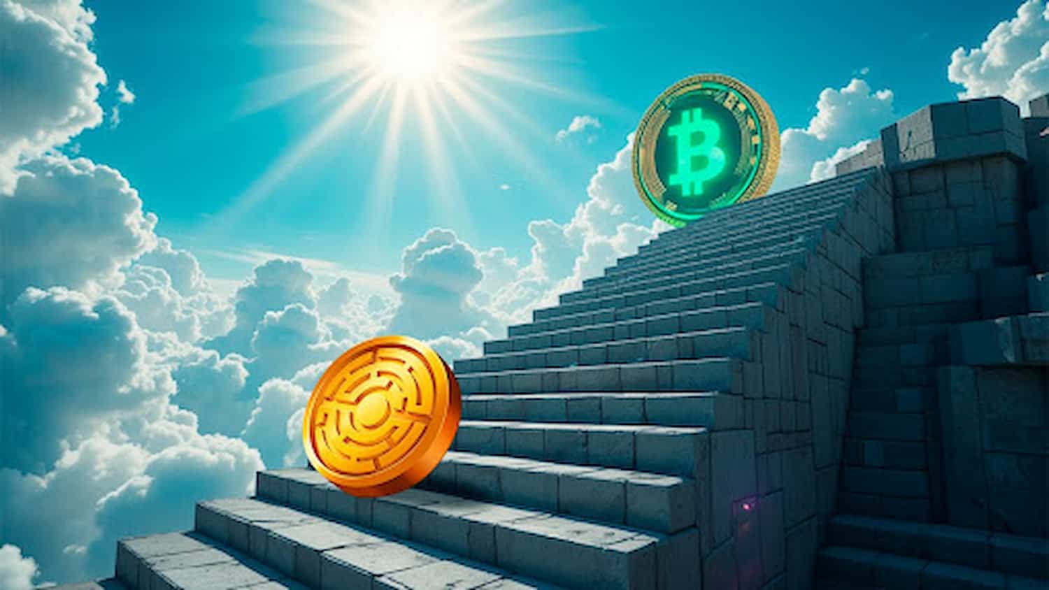 Previsão de Valor do Bitcoin; Tendência de Valor do BTC Sugere Recuperação Acima de 110 mil USDT; Aqui Está um Novo Cripto para Comprar com Potencial de Salto de 20x