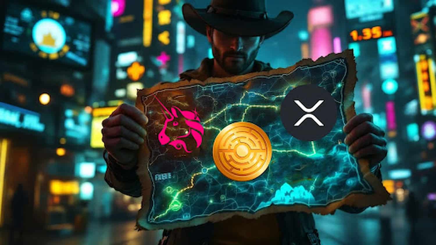 Aqui Está o Porquê É Sábio Comprar Estes 3 Criptos Antes do Boom do Mercado  Cripto | Cointimes