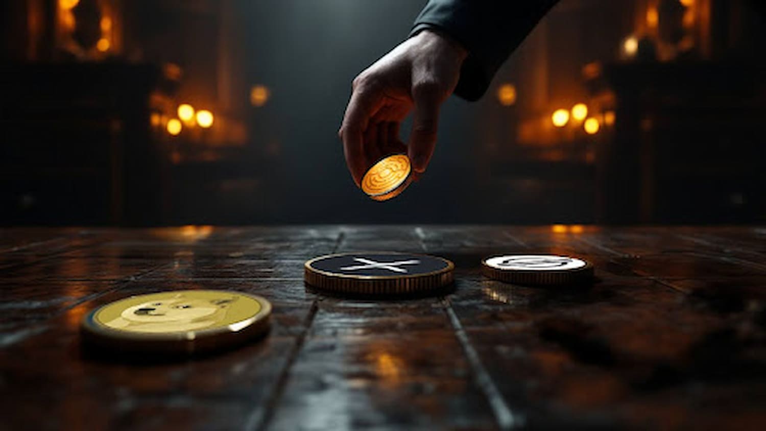 A próxima grande novidade da criptomoeda: a pré-venda do Minotaurus esquenta