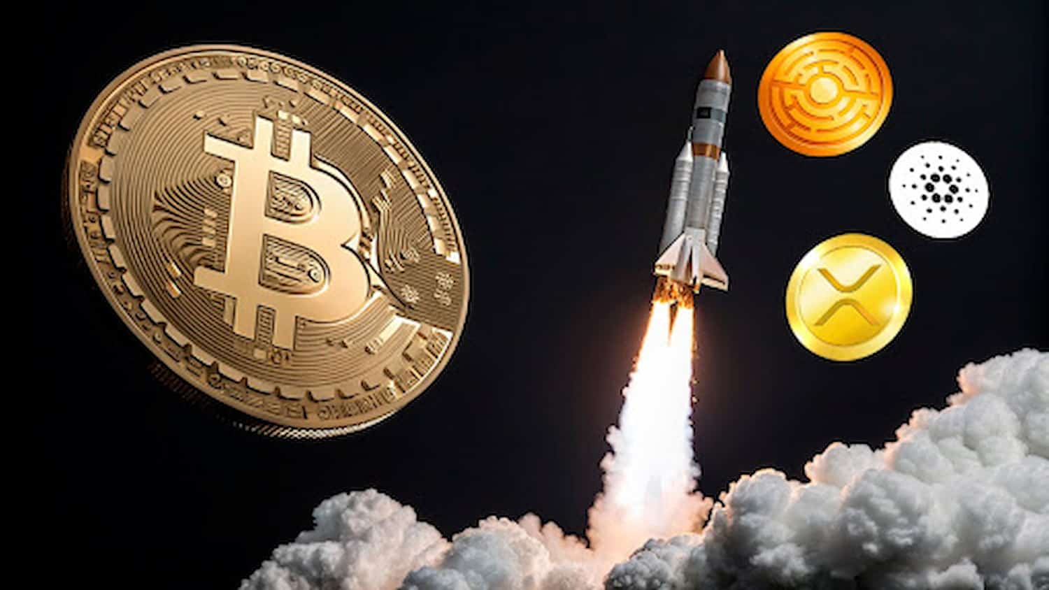 O Bitcoin pode atingir 200 mil USDT em breve?