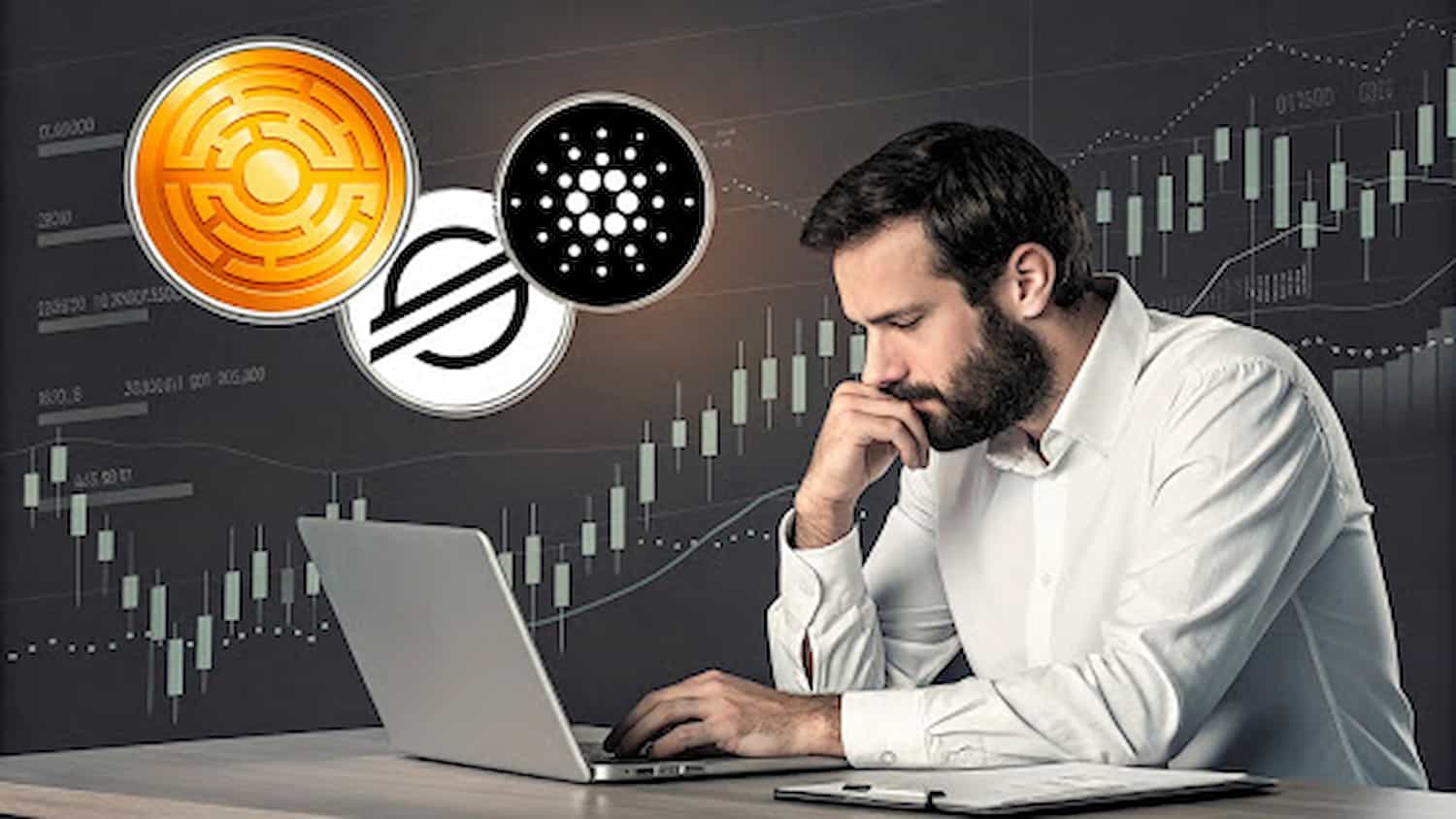 Cardano Pode Alcançar $6: Estes Dois Tokens Podem Expandir 30 Vezes