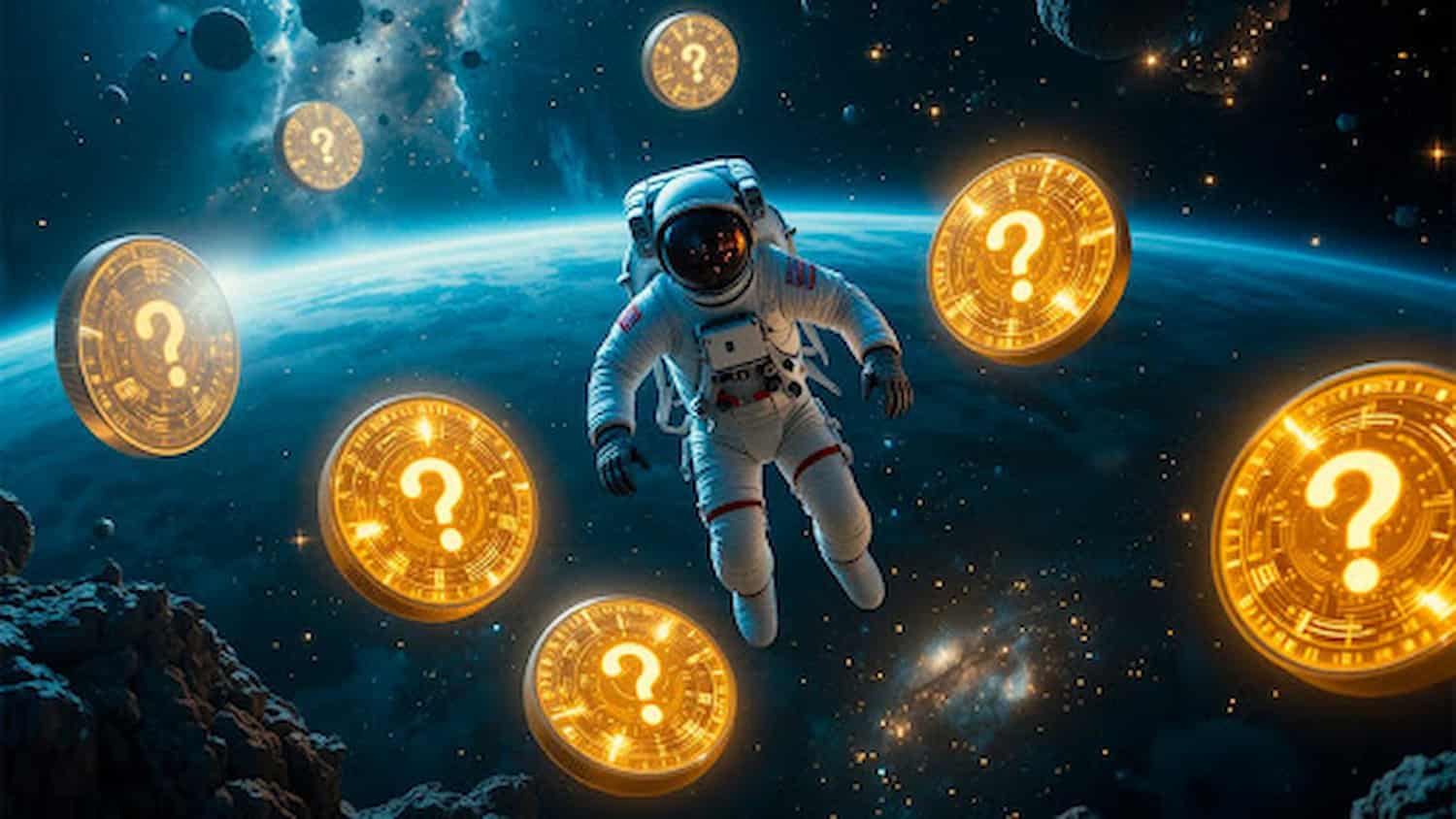 7 Criptomoedas Preparadas para Evolução Significativa em Fevereiro de 2025