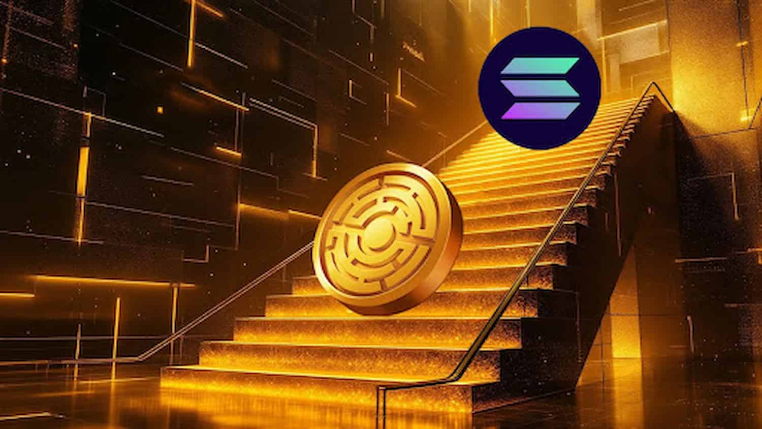 SOL se Mantém Forte no Nível de $200 e Mira $1.000 – Esta Pré-venda Está Ganhando o Mesmo Momentum Altista!