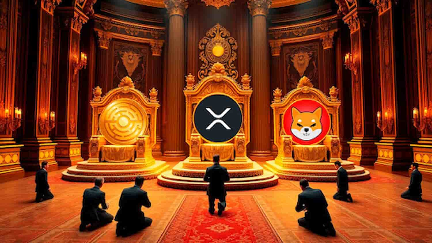 Estes 3 Altcoins Podem Ser os Melhores Destaques em 2025