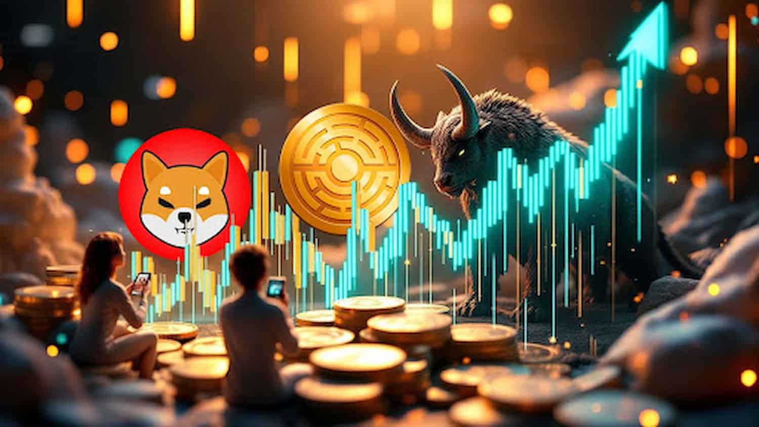 Previsão de Valor para Shiba Inu: Pode o Preço de SHIB Chegar a 2 USDT em 2025? Minotaurus Tem o Maior Potencial