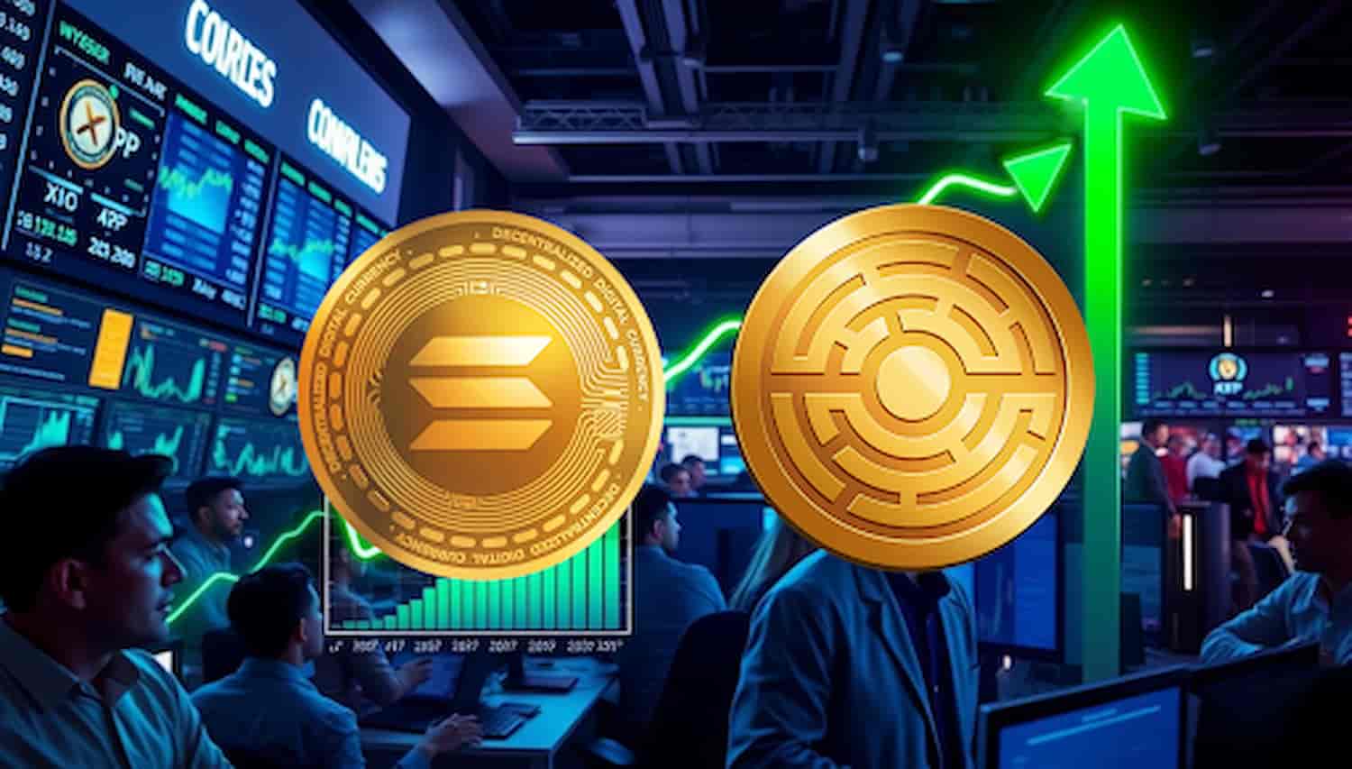 Solana Foi Projetada para Atingir 20 USDT em 2022, Agora Prevista para Alcançar 700 USDT, Novo Sistema Cripto para Acompanhar Alta