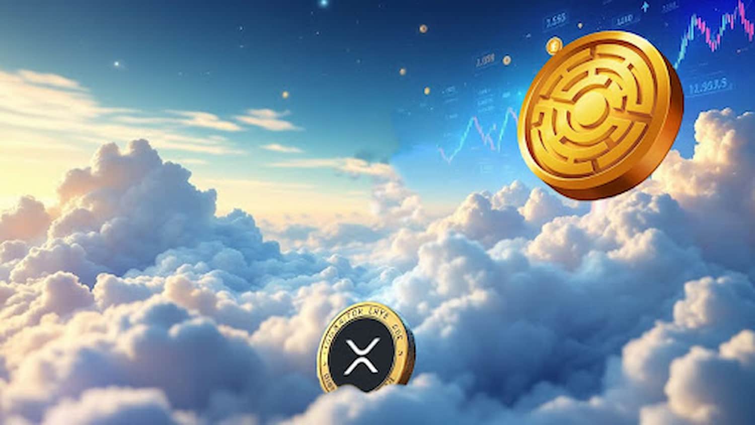 Previsão de Preço do XRP Enquanto Especialistas Cripto Mudam o Foco para um Novo Token