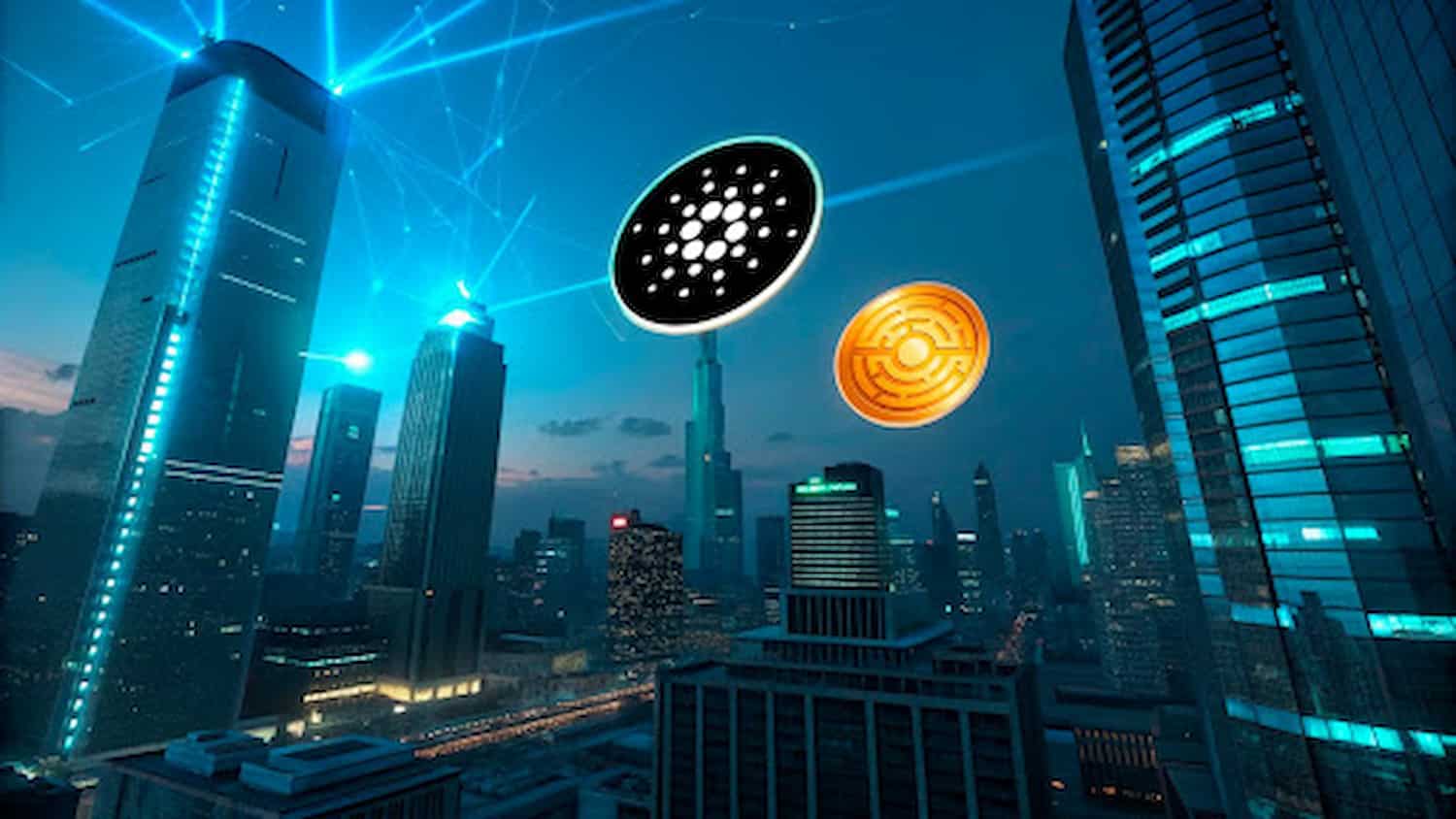 2 Rivais do XRP Abaixo de 1 USDT Prontos para Transformar 300 USDT em 400K USDT em Fevereiro