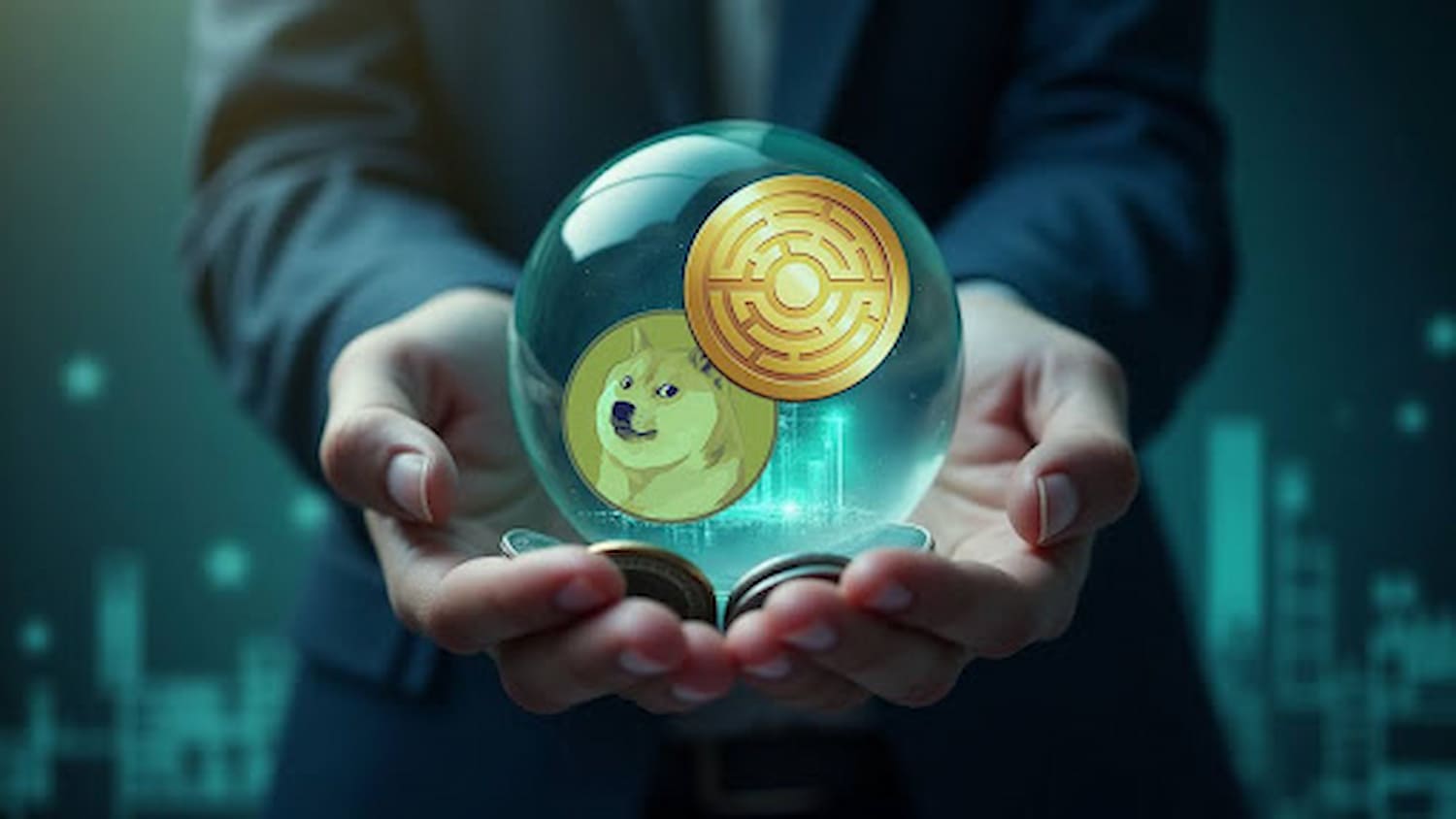 Análise Técnica Dogecoin: 3 Razões Para a Migração de Participantes ao MTAUR em 2025