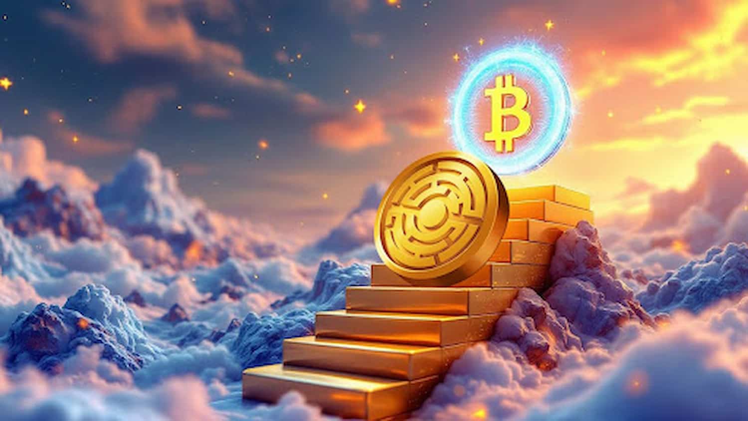 Bitcoin à Beira de um Rally Acima de 300 mil USDT: Novo Altcoin Minotaurus Também Deve Decolar