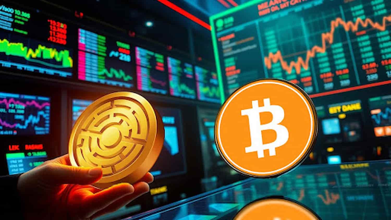 Minotaurus e Bitcoin