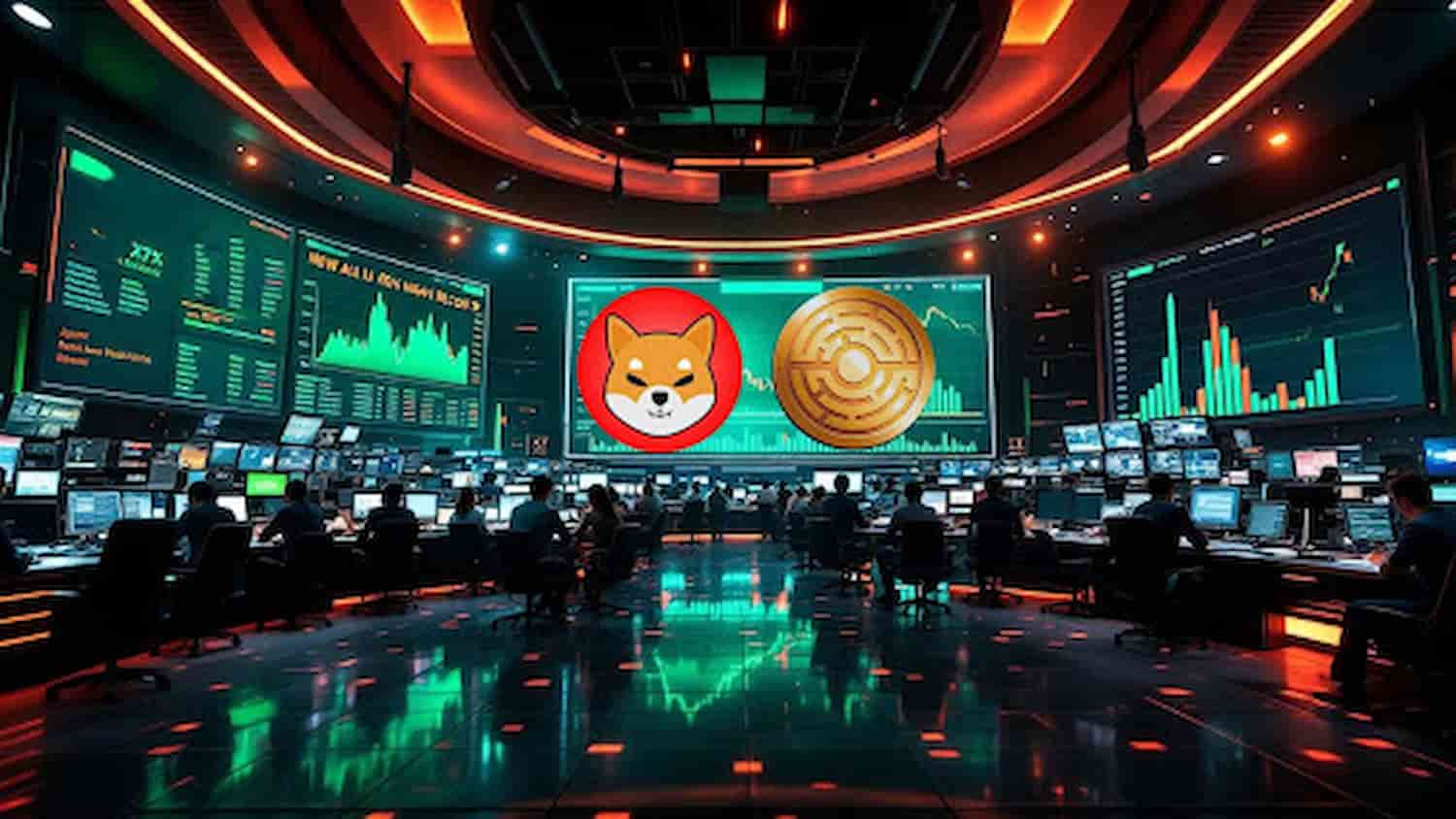 Previsão de preço da Shiba Inu para 1 USDT ainda é válida? Nova criptomoeda Minotaurus deve atingir 1 USDT primeiro