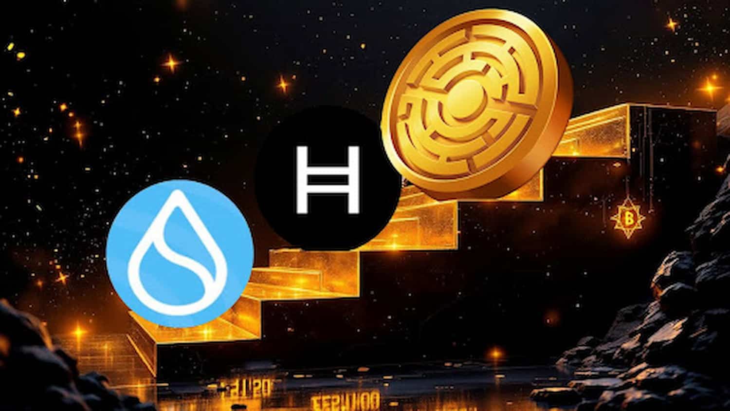 ETF Spot Cripto Pode Não Impulsionar Estes 3 Sistemas Acima do Token de Jogos Minotaurus