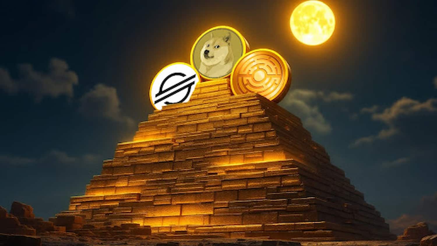 Top 3 Sistemas Cripto para Crescimento de Longo Prazo no Q1 2025