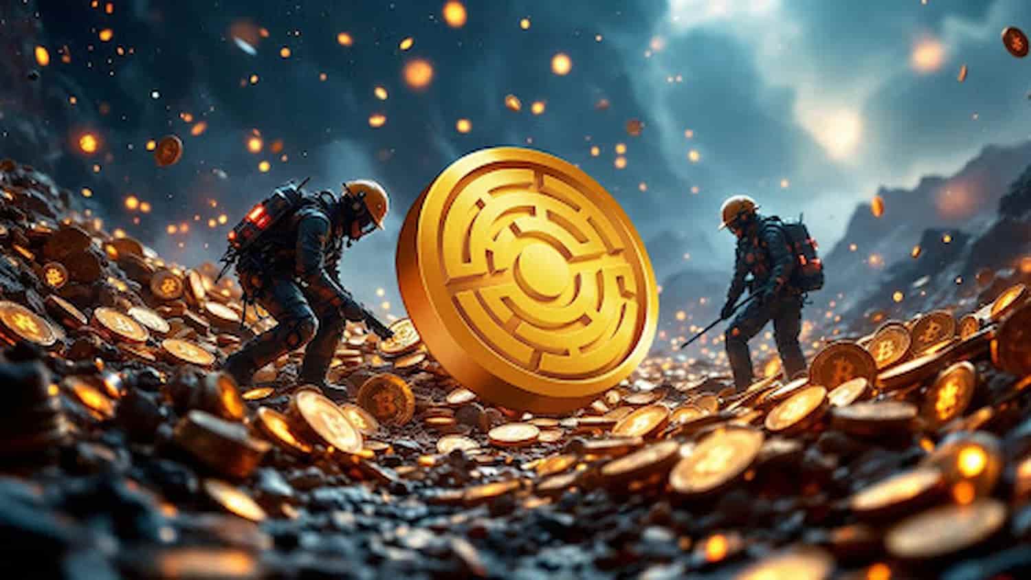 Como identificar tokens cripto promissores em 2025?