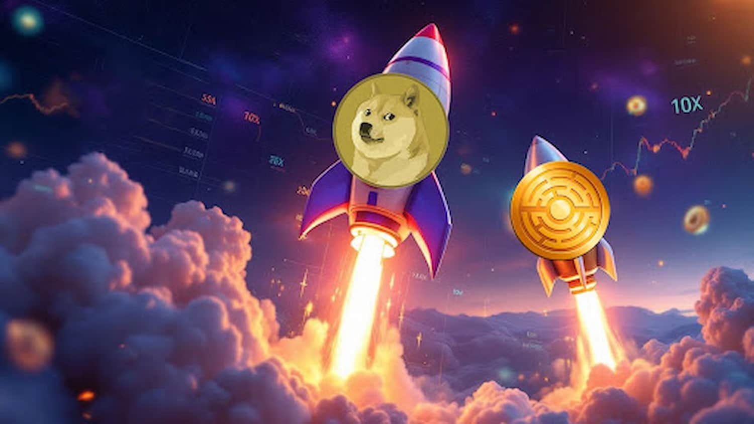 Análise do Dogecoin: Especialista Observa Desenvolvimento do DOGE; Nova Altcoin Minotaurus em Trajetória Significativa