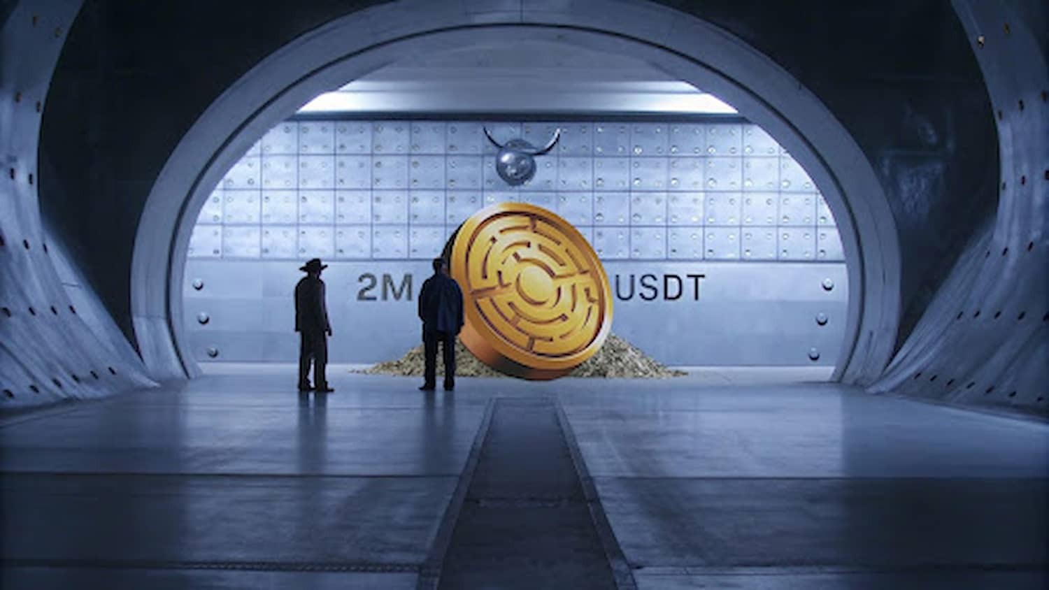 Top Cripto para Comprar: Minotaurus se Aproxima de 2M USDT em Pré-venda – Conseguirão Bitcoin e Ethereum se Recuperar?