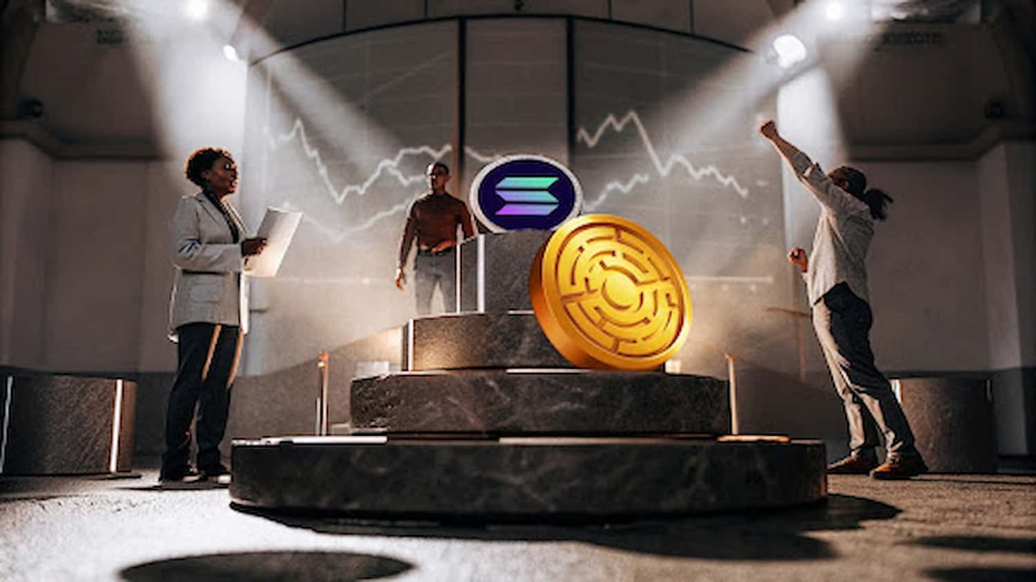 VanEck Prevê Preço da Solana em $520, Poderá Minotaurus Seguir a Tendência?