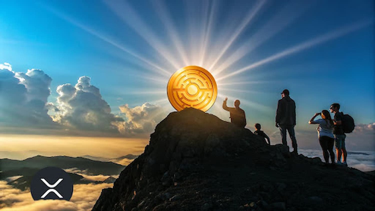 Terminou a Queda do Preço do XRP? Detentores Estão de Olho Nesta Nova Cripto com Potencial de Impulso de 500%