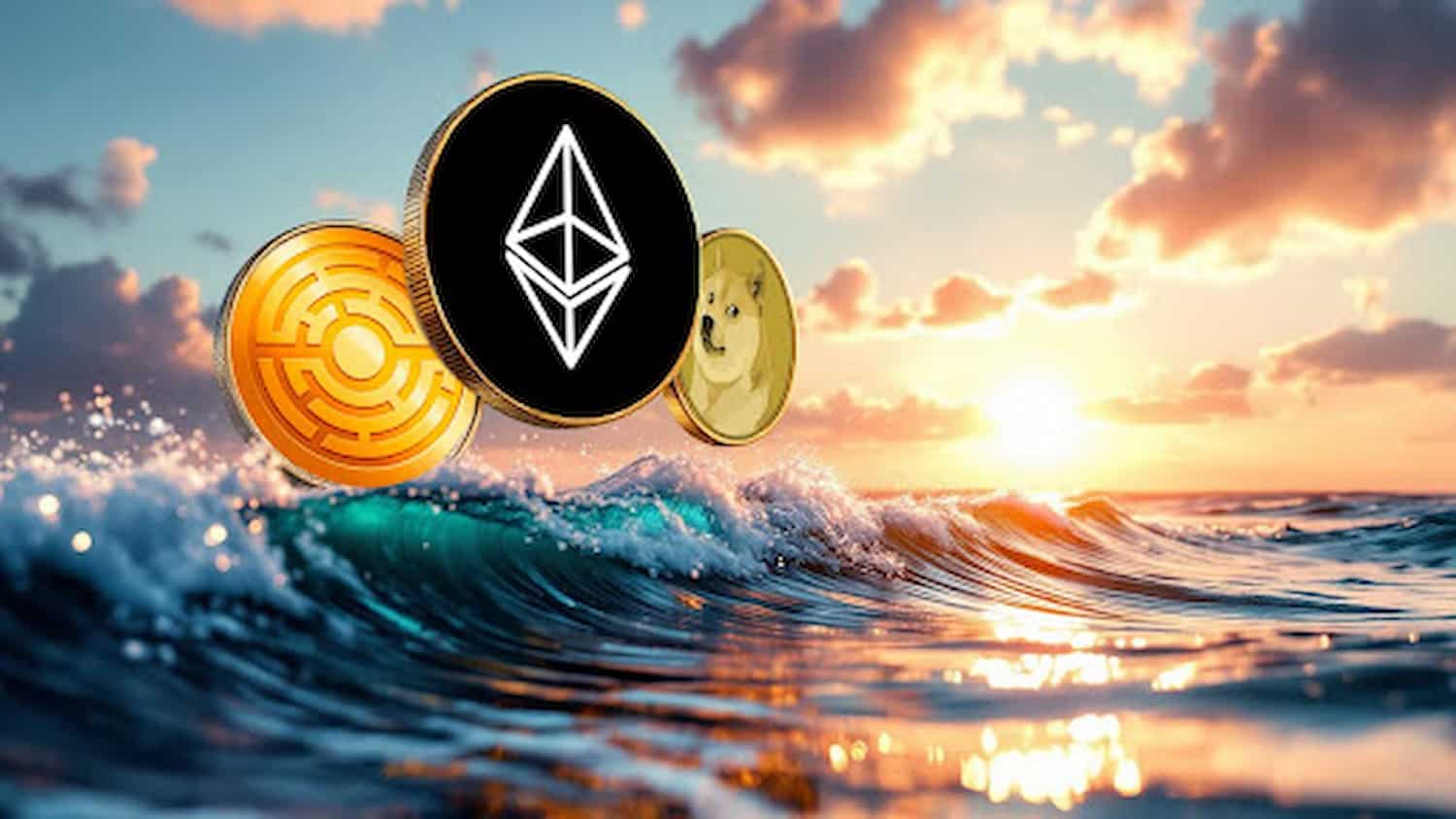 Ethereum, Dogecoin e Minotaurus São os Melhores Criptoativos para Adquirir: Aqui Está o Porquê