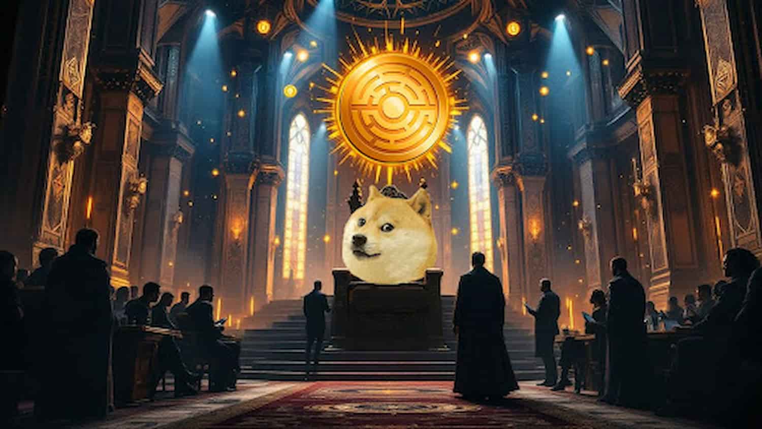 Rally do Valor do Dogecoin para 5 USDT Depende de Aprovação de ETF: Aqui Está um Novo Cripto para Comprar com Potencial de Rally Massivo