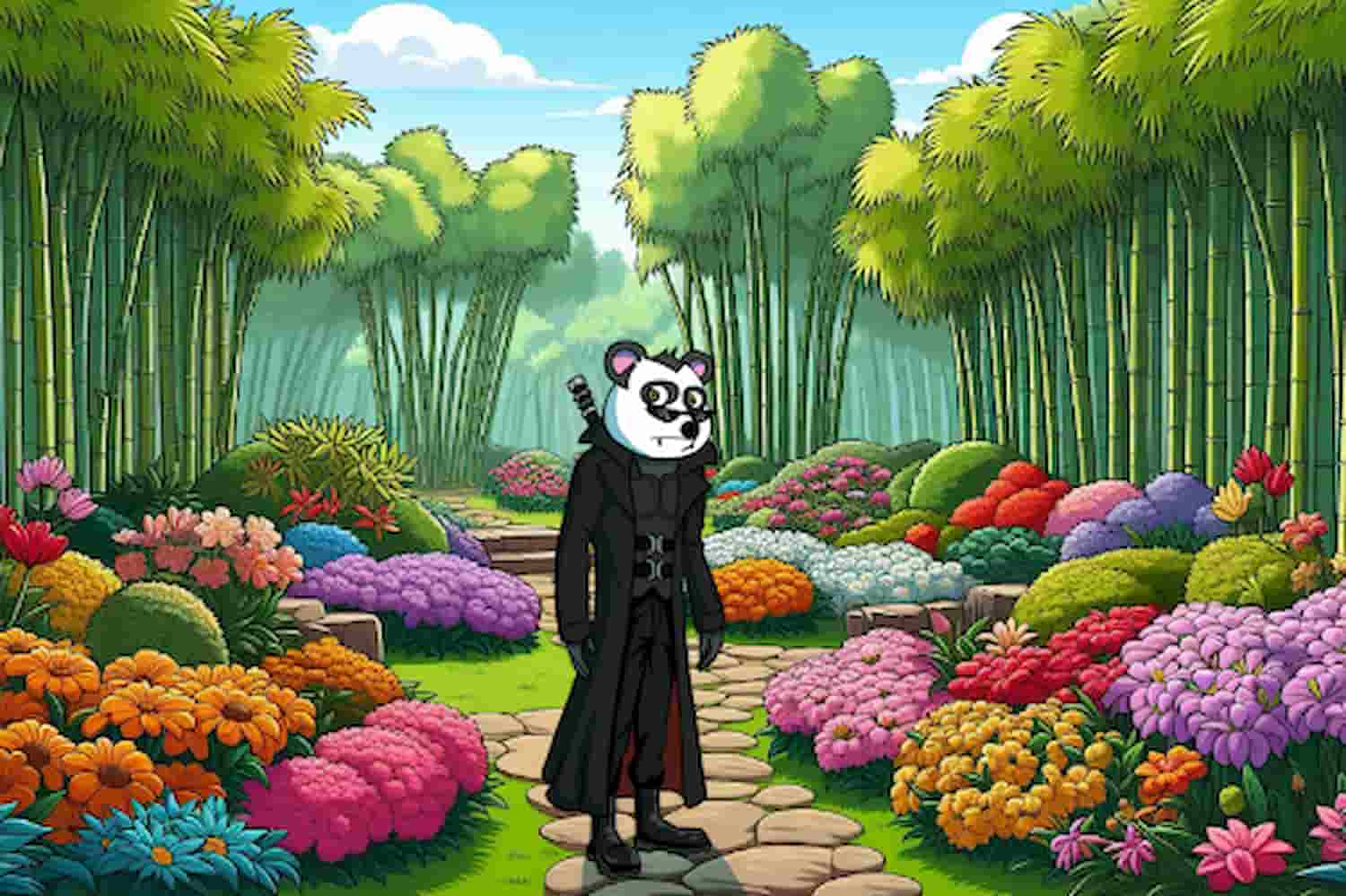 Investidores de XRP Disputam Panshibi Conforme Grande Detentor de Shiba Inu Se Junta à Pré-venda Inicial Com Ganhos de 100x em Mente