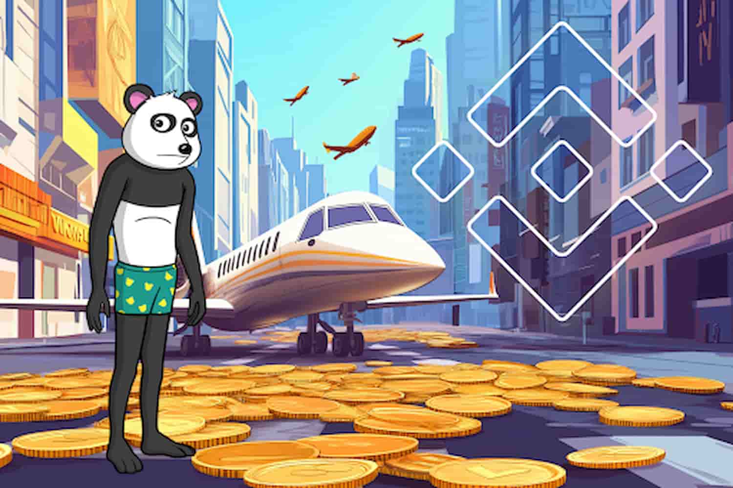 Previsão de Preço do BNB Para 2025: Terminará Acima de $500 no Final do Ano?