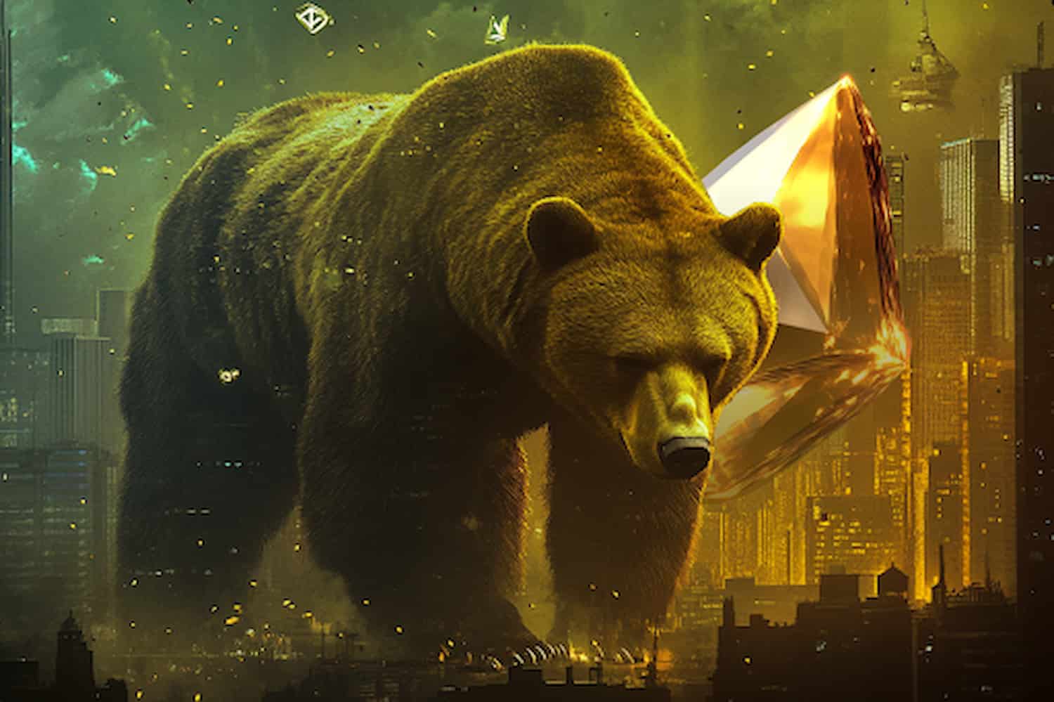 Enquanto Shiba Inu luta, especialistas estão apoiando Ethereum e Remittix para grandes rallies de curto prazo