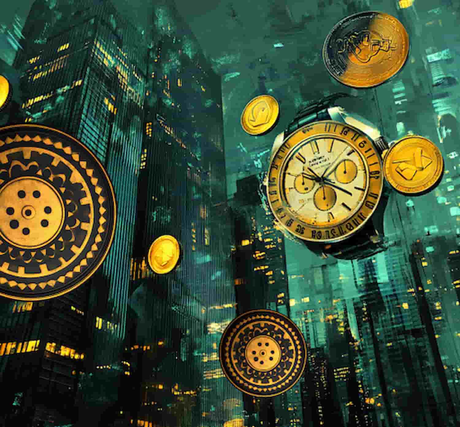 Últimas Notícias Cardano: Por que ADA Atingir $2 é Improvável em 2025 Enquanto Remittix Busca o Ouro em Fevereiro