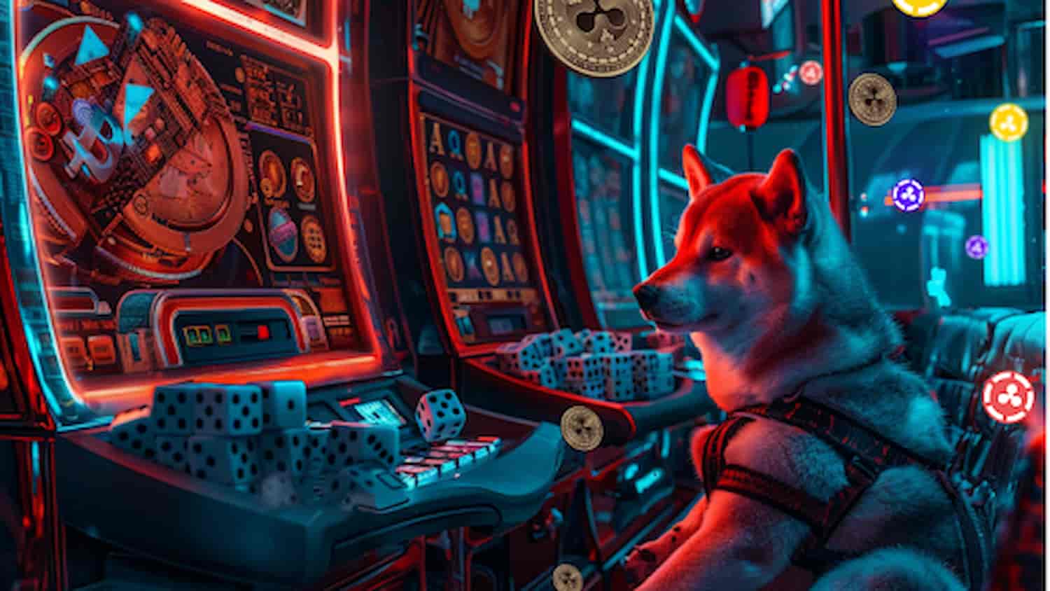 Previsão de Preço do XRP: Avaliando Se XRP Manterá Resistência; Por Que Baleias ETH Continuam a Ofertar Rollblock