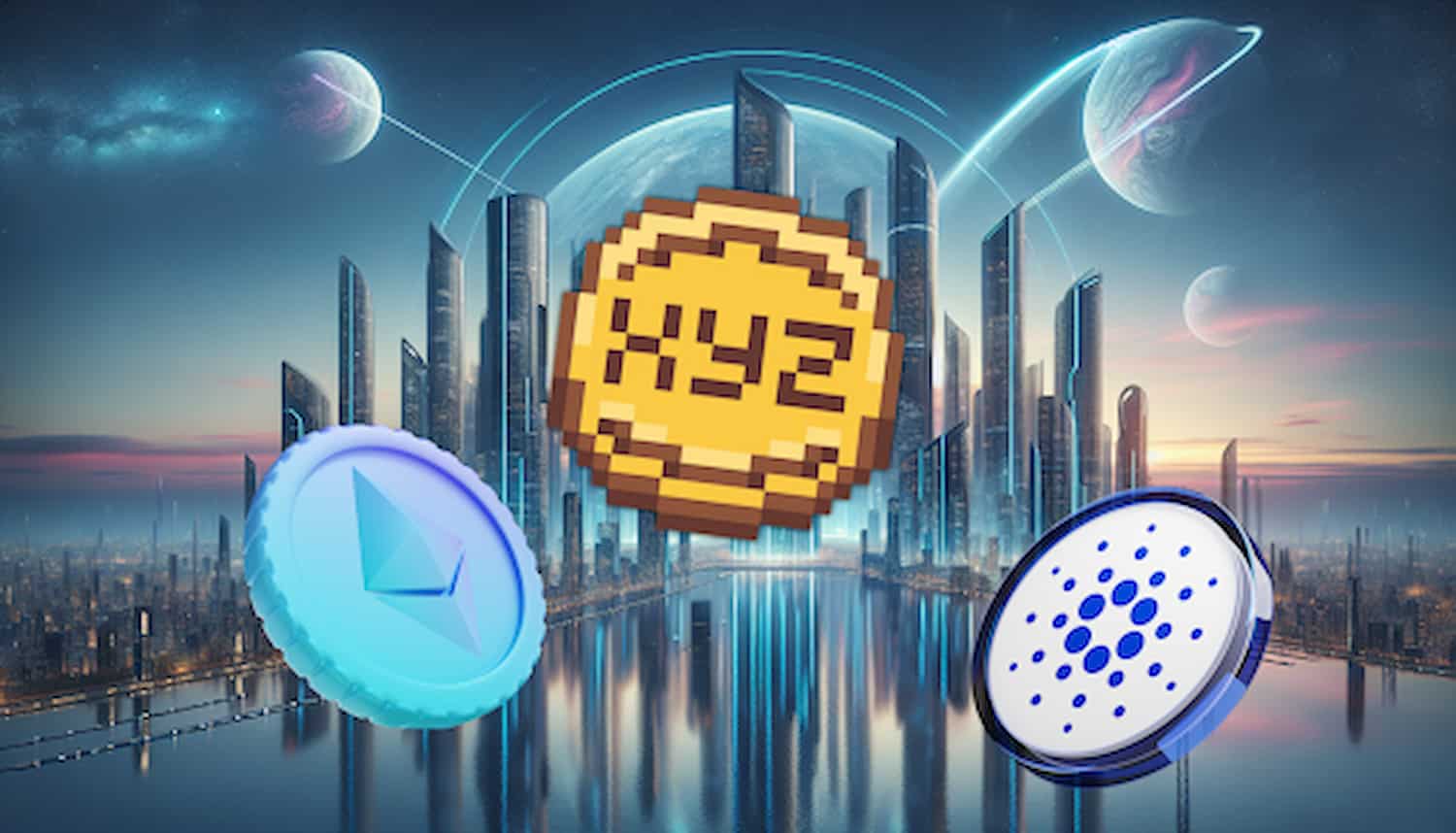 Antes de comprar Cardano ou Ethereum, considere esta joia escondida com potencial de crescimento de 50 vezes!