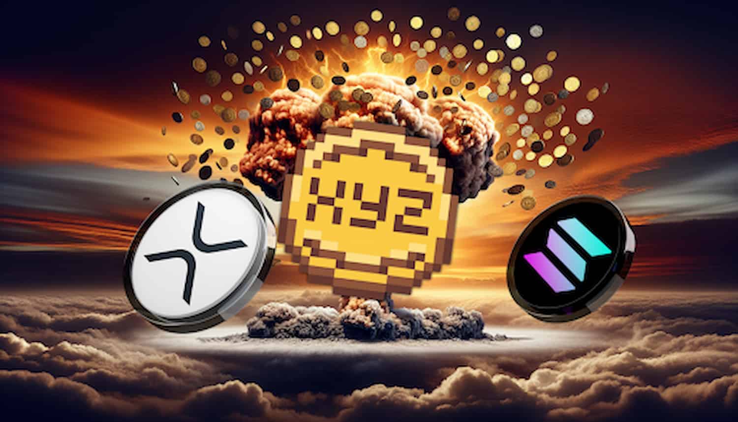 A Jogada Cripto de US$ 250 Milhões de Trump — XRP e Solana Serão as Estrelas do ETF “Made in America” ou a XYZ Está Prestes a Ofuscá-los com Ganhos de 10.000%?