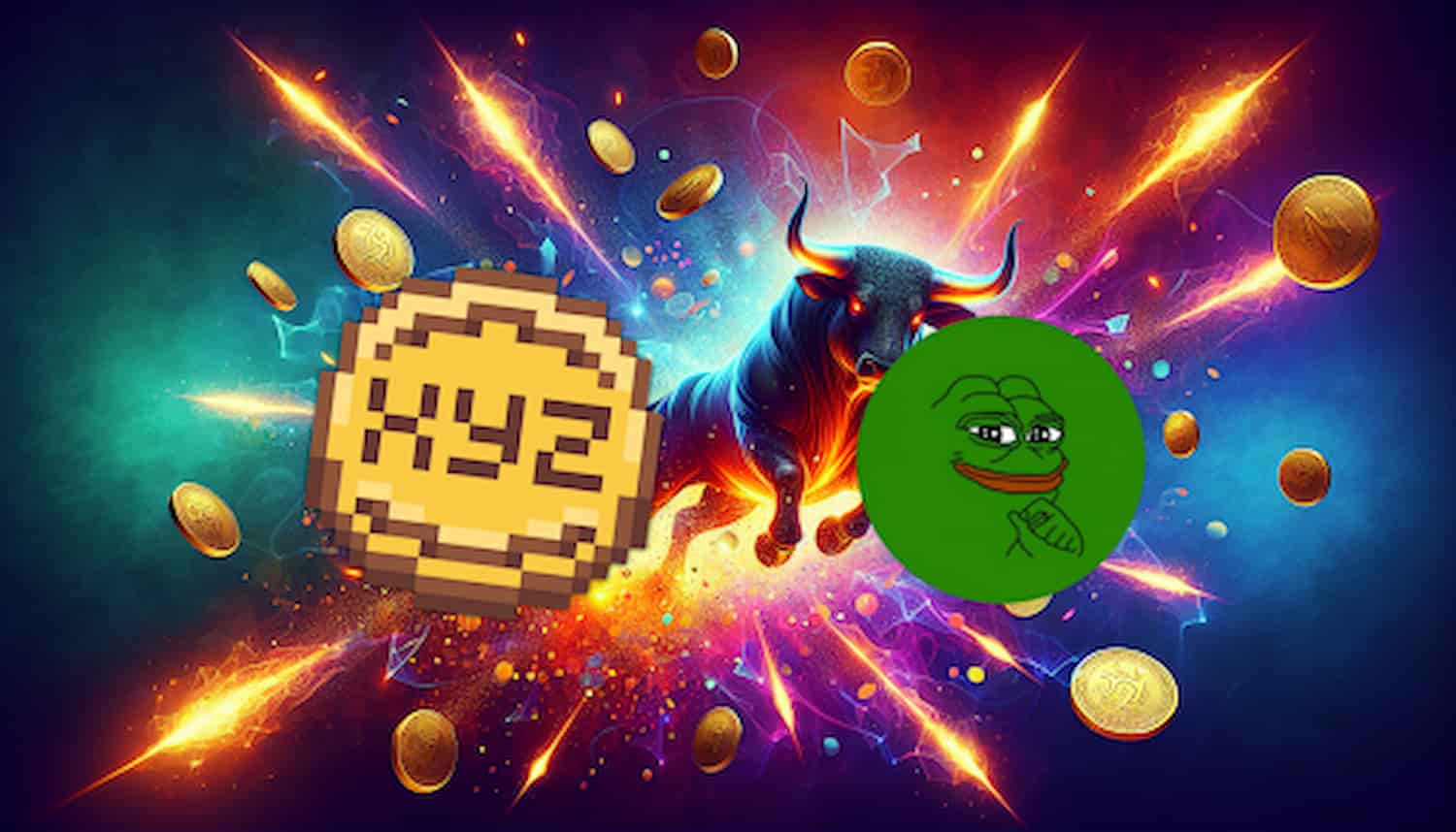 Liquidações de PEPE Atingem US$ 20 Milhões — Investidores Inteligentes Estão Migrando para XYZVerse (XYZ) em Busca de Ganhos de 15.000%!