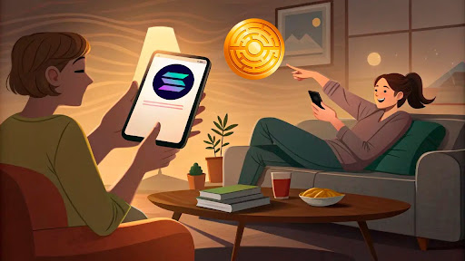 Preço da Solana Enfrenta Teste de Resistência Crucial, Enquanto Altcoin de Gaming Busca Crescimento Explosivo de 8.000%