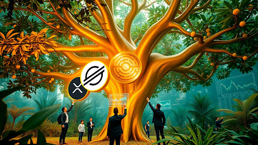 Top 3 Tokens Promissores para Comprar Hoje