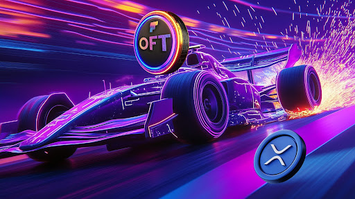 Detentores de XRP e RLUSD se reúnem em torno da inovação 1Fuel (OFT): sucesso de US$ 2,3 milhões nas semanas de abertura – pré-venda disponível agora