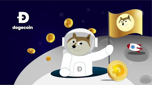 Degens esperam que Dogecoin atinja $1 – mas essas joias têm melhor valor?