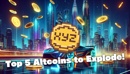 Ex-analista do Goldman Sachs vê perspectiva otimista para Bitcoin, Ethereum, Solana, XYZ e Sui no ‘maior trade macro’