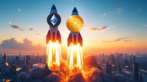 Previsão de Preço do Ethereum Aponta para 10K USDT à medida que a Atualização Pectra é Lançada: Rally do Minotaurus Seguirá o Exemplo?