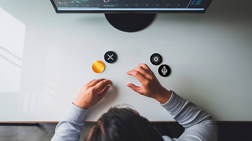 Como XRP, ETH, ADA e MTAUR Podem Transformar o Futuro dos Pagamentos com Criptomoedas