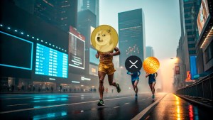 MTAUR, DOGE e XRP: Principais Tendências do Mercado de Criptomoedas e Crescimento de Jogos Web3.