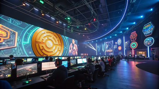 Previsão do Dogecoin para 2025 Está Diminuindo à Medida que Investidores Institucionais Investem Neste Token de Jogos: Entenda Por Que Ele Pode Valorizar 200X