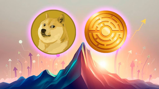 O DOGE está tão bom quanto em 2021 ou o MTAUR será melhor com previsões de 15000%?