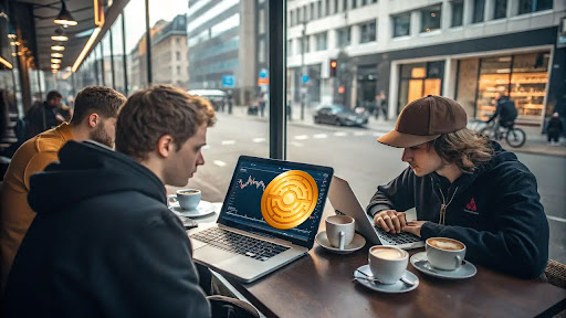 Especialista em Criptomoedas Diz que XRP Pode Subir Para 250 USDT Mas Minotaurus Fará Mais 100 Milionários Nesta Alta do Mercado